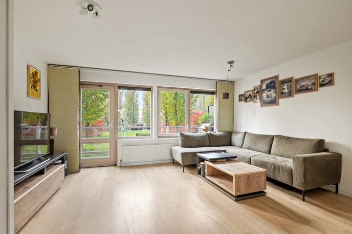 Foto 11 van Paul Kleestraat 66