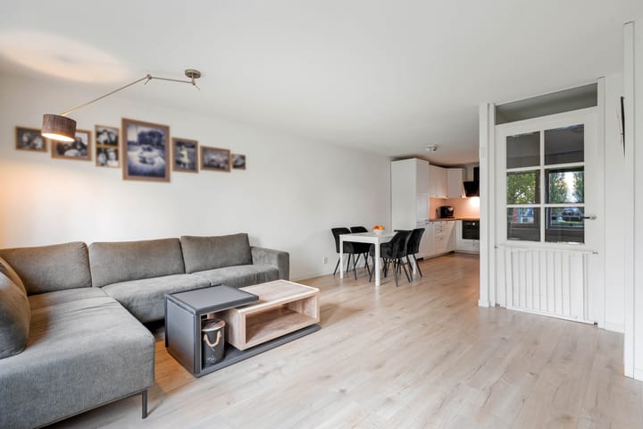 Foto 12 van Paul Kleestraat 66