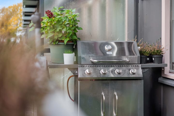 Foto 14 van Paul Kleestraat 66