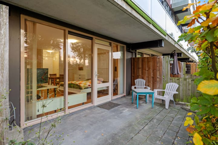 Foto 42 van Paul Kleestraat 66