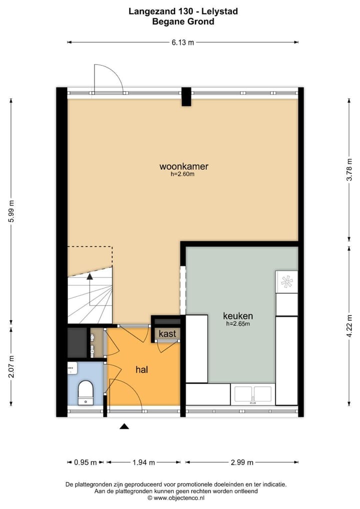 Foto 38 van Langezand 130