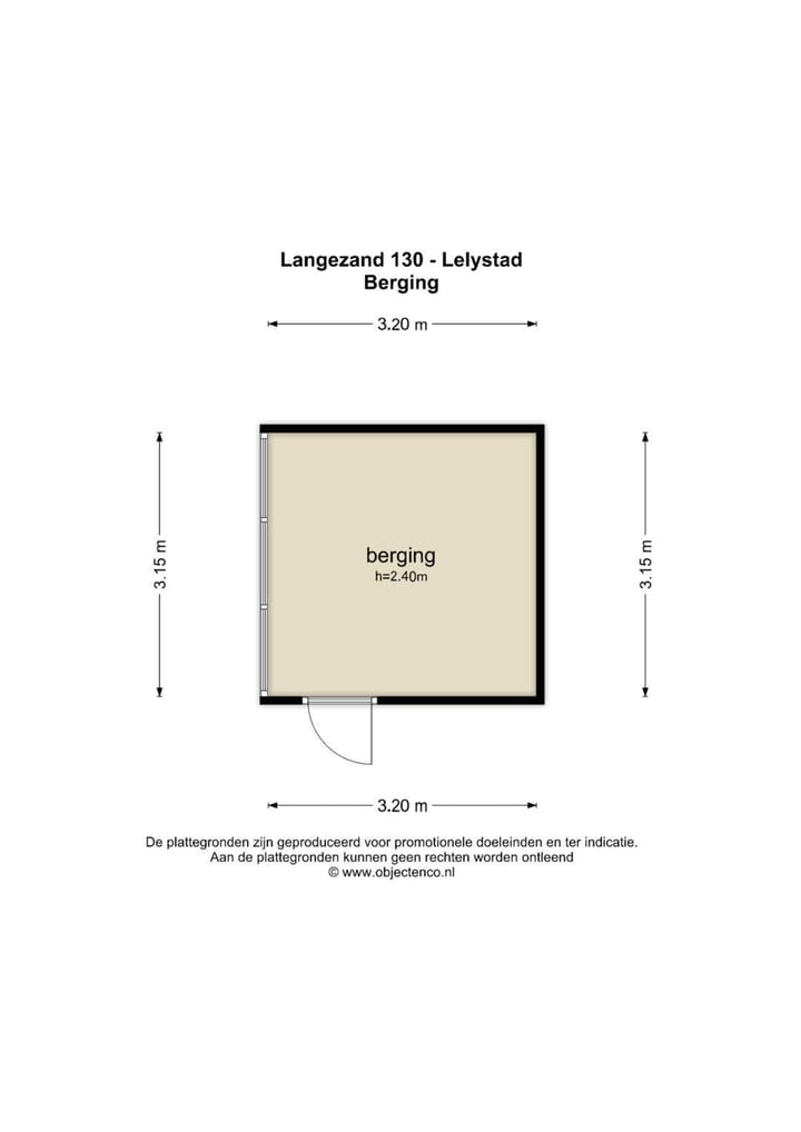 Foto 40 van Langezand 130