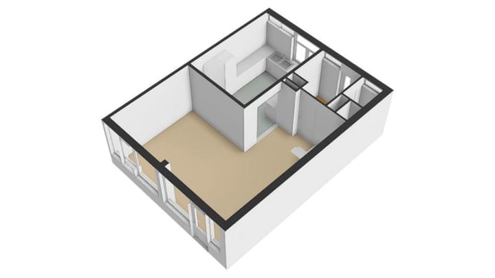 Foto 43 van Langezand 130