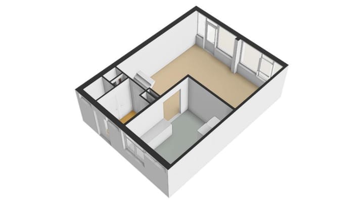 Foto 44 van Langezand 130