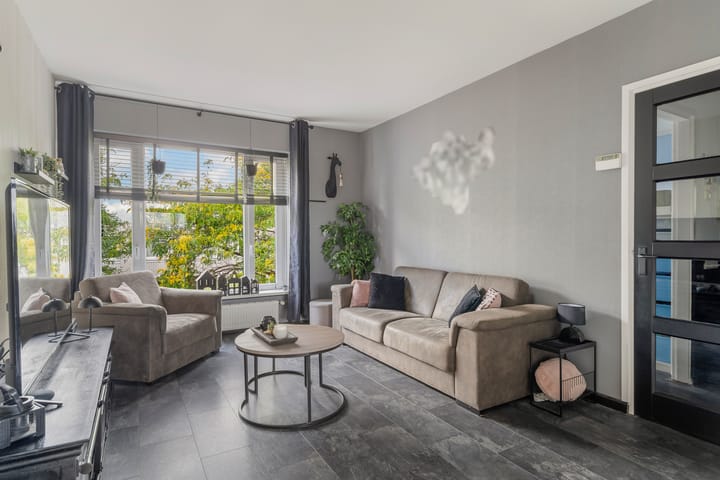 Foto 6 van Harmelenstraat 70