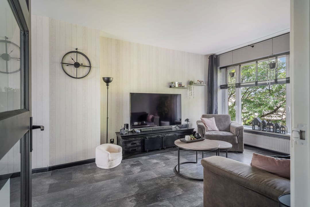 Foto 7 van Harmelenstraat 70