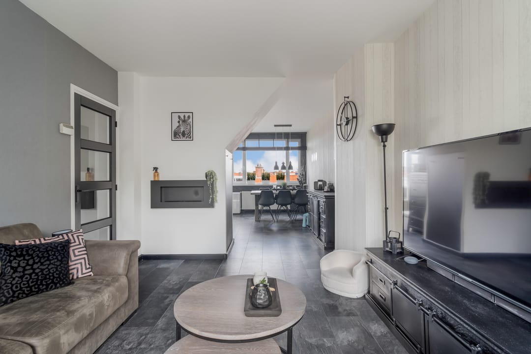 Foto 8 van Harmelenstraat 70