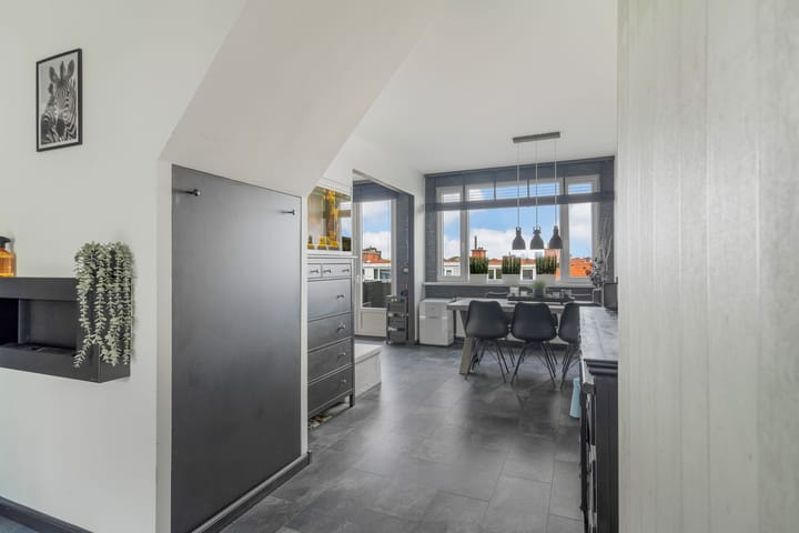 Foto 9 van Harmelenstraat 70