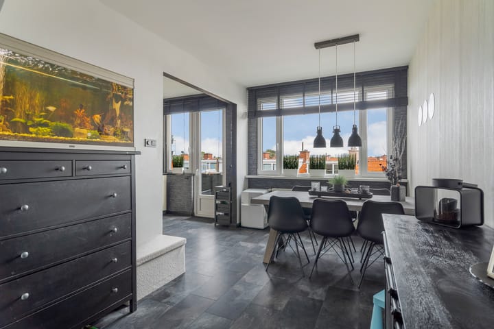 Foto 10 van Harmelenstraat 70