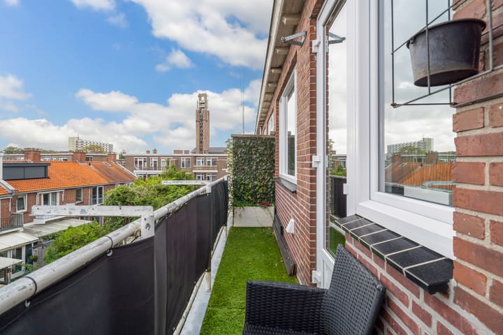 Foto 18 van Harmelenstraat 70