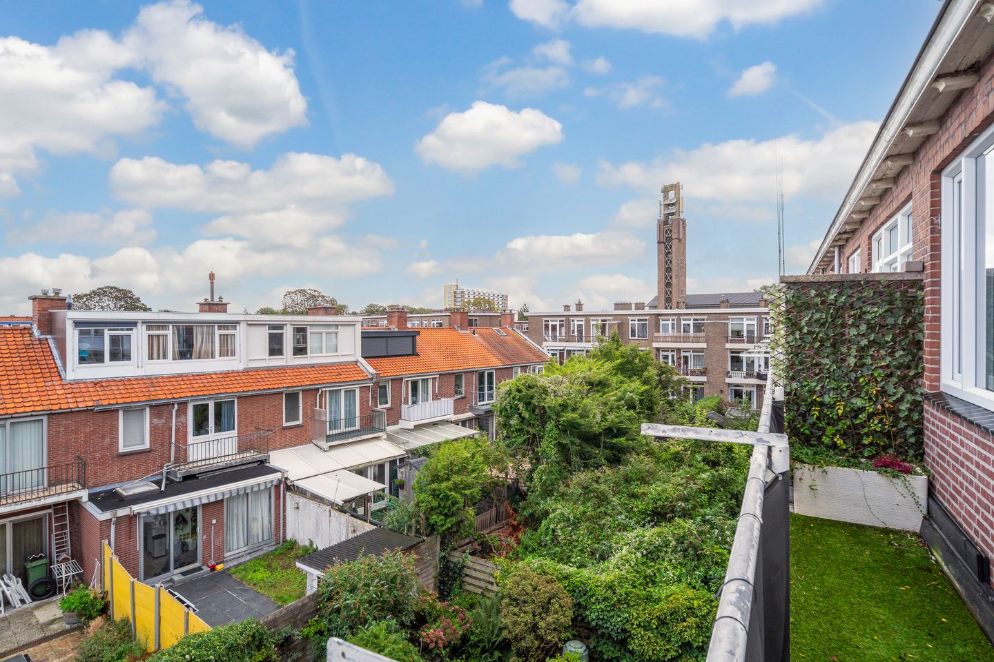 Foto 19 van Harmelenstraat 70