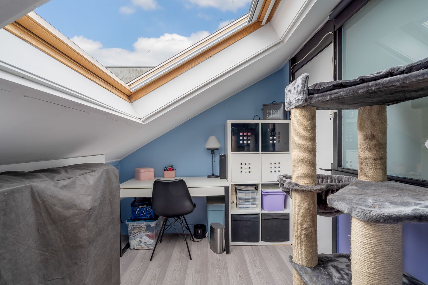 Foto 34 van Harmelenstraat 70