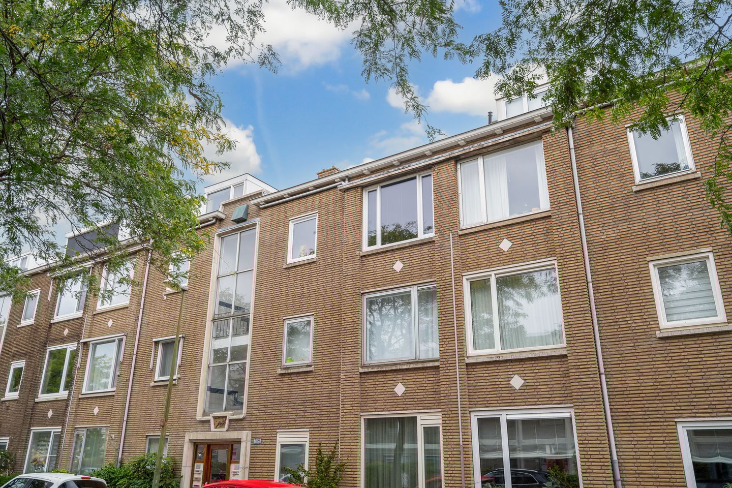 Foto 40 van Harmelenstraat 70