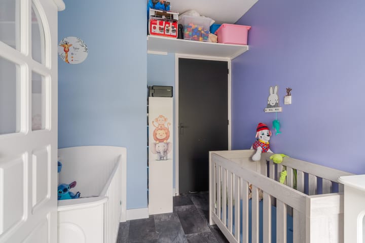 Foto 23 van Harmelenstraat 70