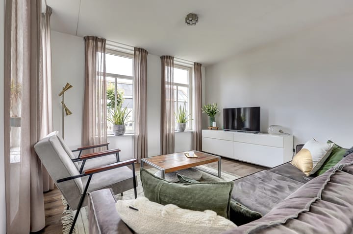 Photo 2 of Hoekweide 4