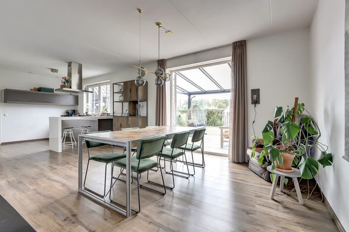 Photo 8 of Hoekweide 4