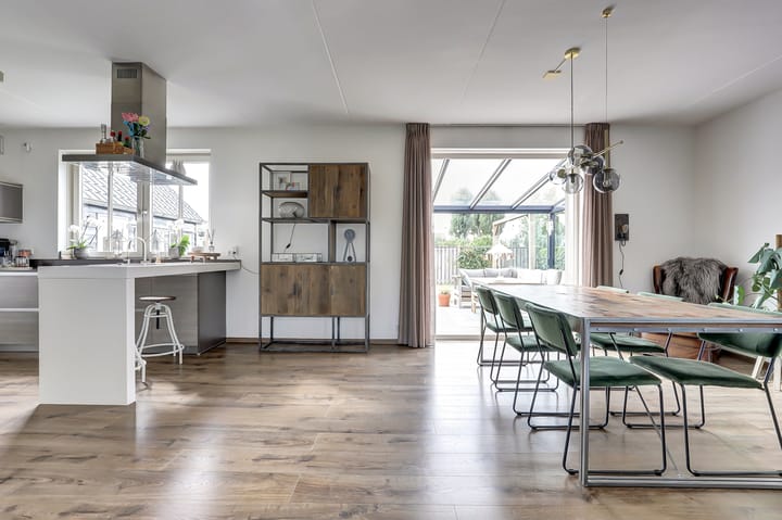 Photo 13 of Hoekweide 4