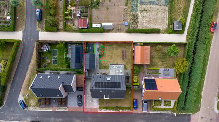 Photo 48 of Hoekweide 4