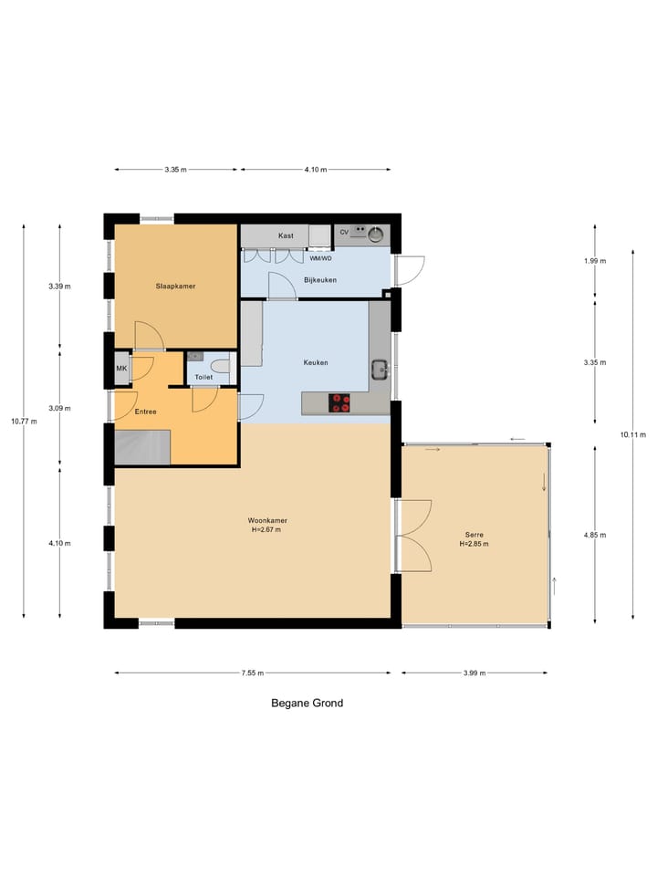 Photo 52 of Hoekweide 4