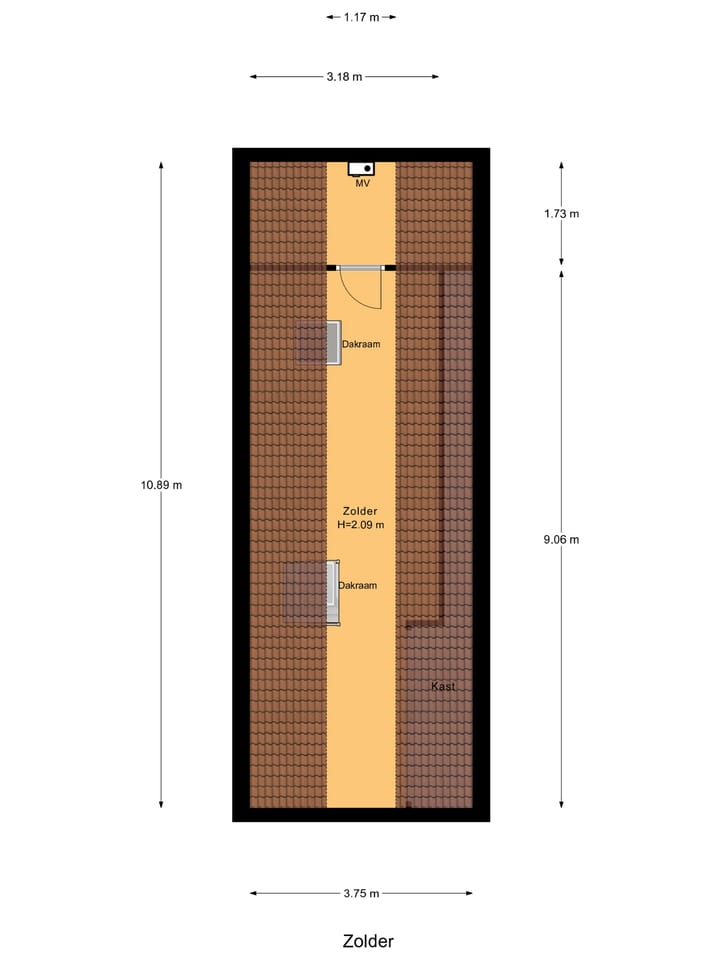Photo 54 of Hoekweide 4