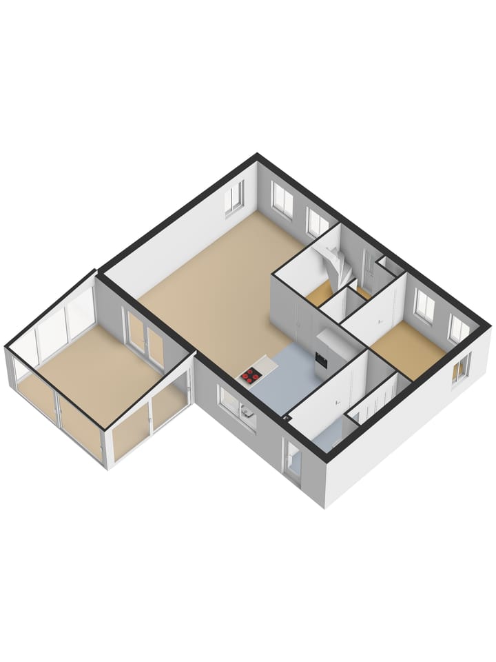 Photo 56 of Hoekweide 4