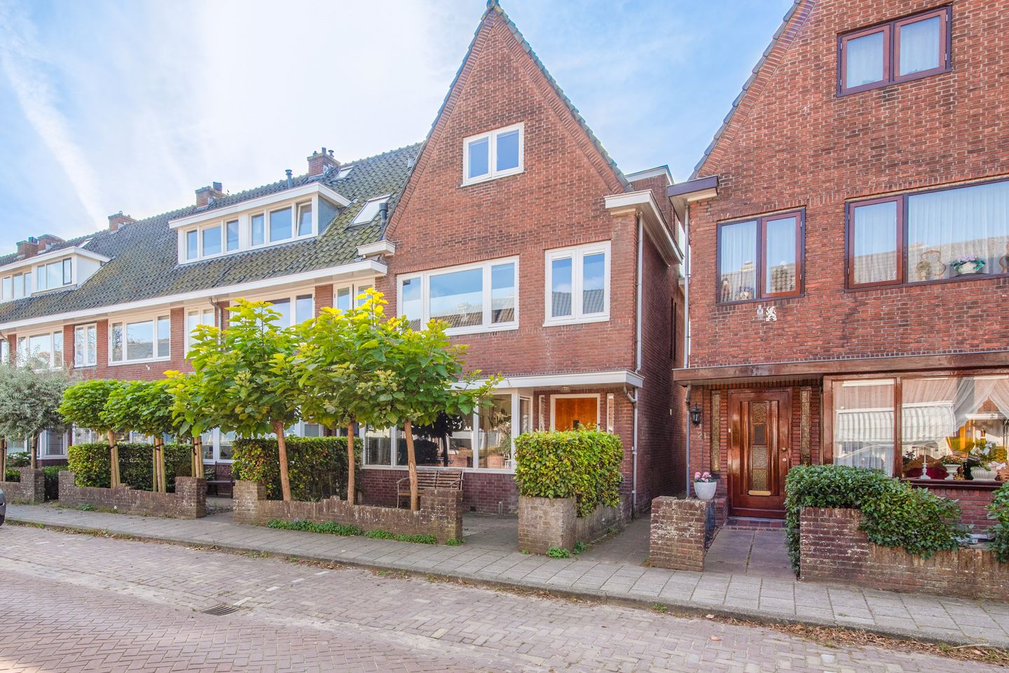 Foto 1 van Rozenstraat 19