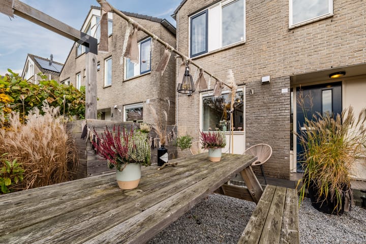 Foto 2 van Parelmoervlinder 13