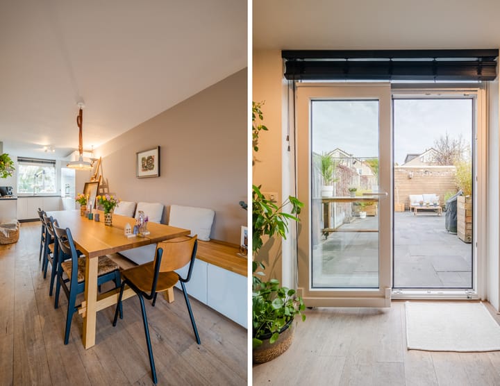 Foto 8 van Parelmoervlinder 13