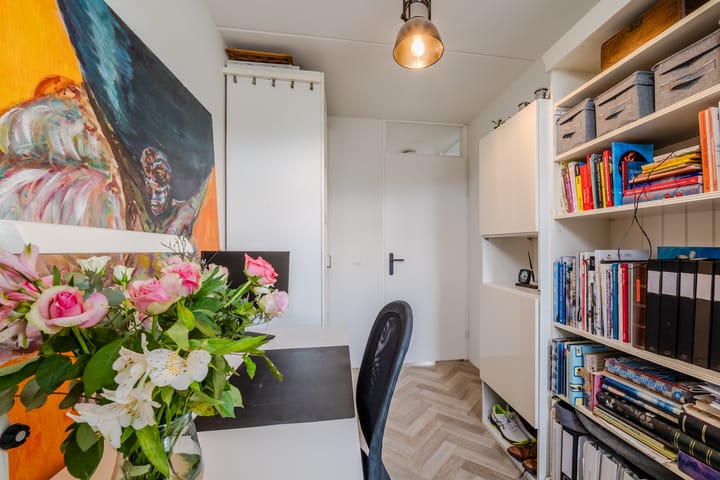 Foto 18 van Parelmoervlinder 13