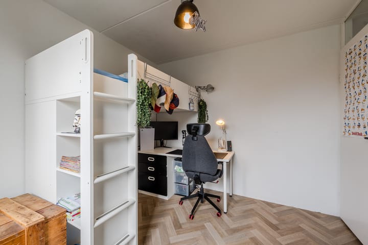 Foto 20 van Parelmoervlinder 13