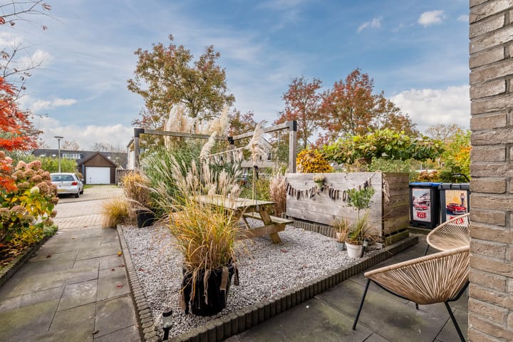 Foto 3 van Parelmoervlinder 13