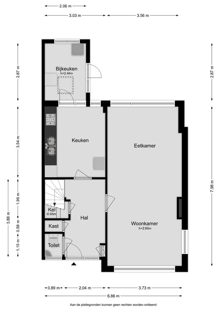 Photo 49 of De Slinken 12