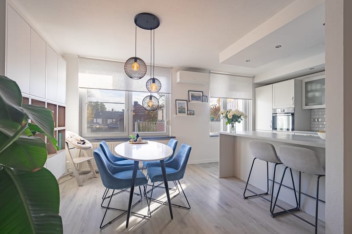 Foto 3 van Ovidiushof 9-A