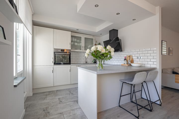 Foto 4 van Ovidiushof 9-A