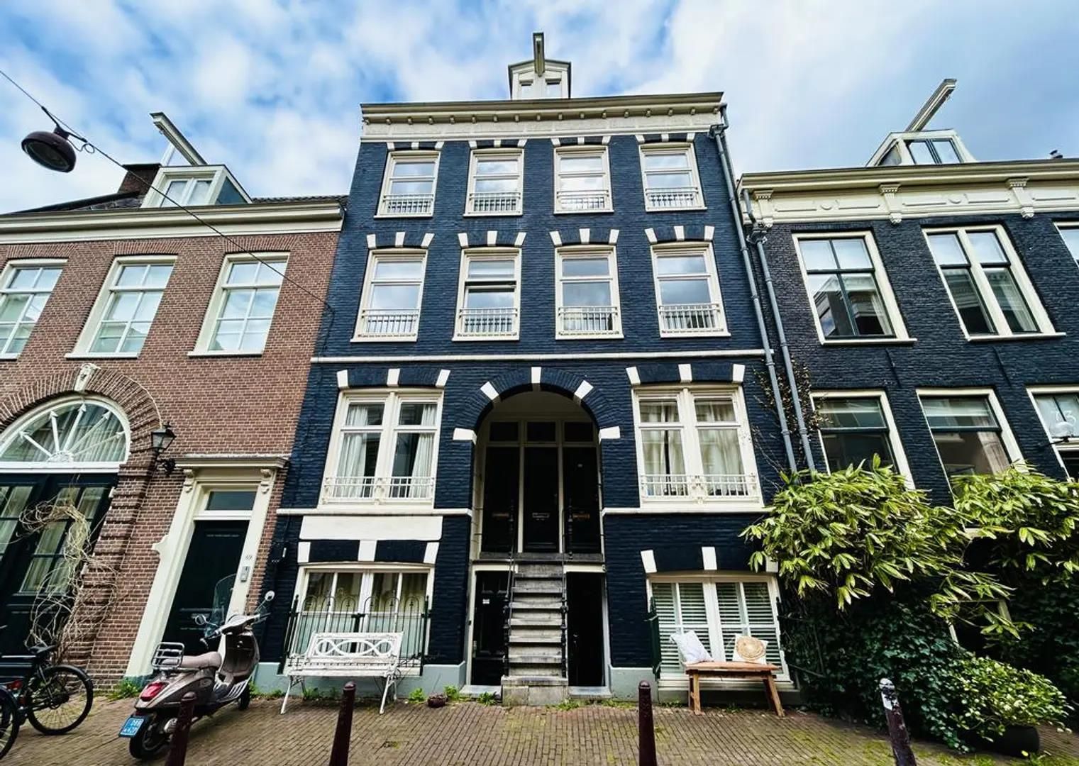 Nieuwe Looiersstraat 71-H 71 H