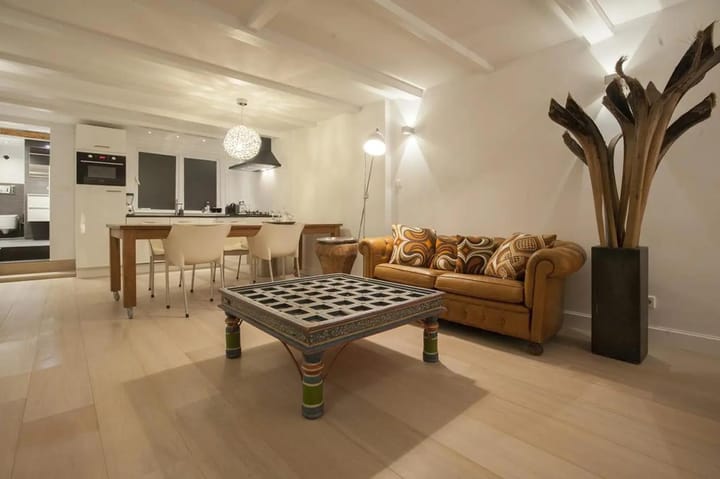 Foto 2 van Nieuwe Looiersstraat 71-H