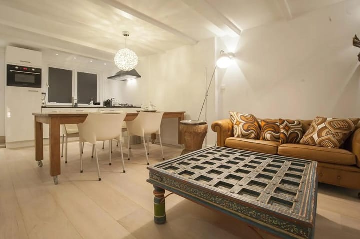 Foto 4 van Nieuwe Looiersstraat 71-H