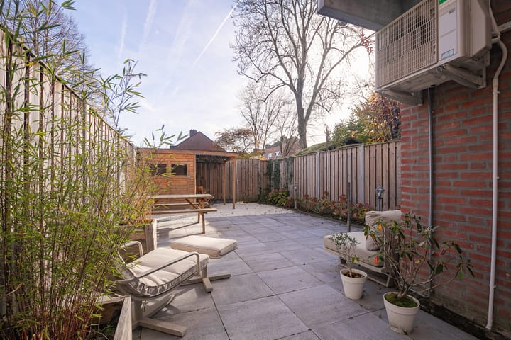 Foto 2 van Ovidiushof 9-A