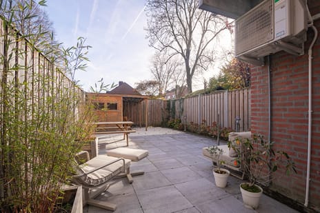 Ovidiushof 9-A secondary image