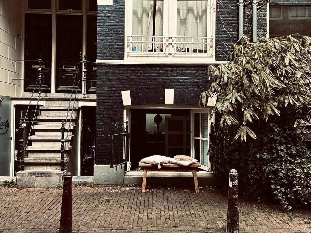 Foto 17 van Nieuwe Looiersstraat 71-H