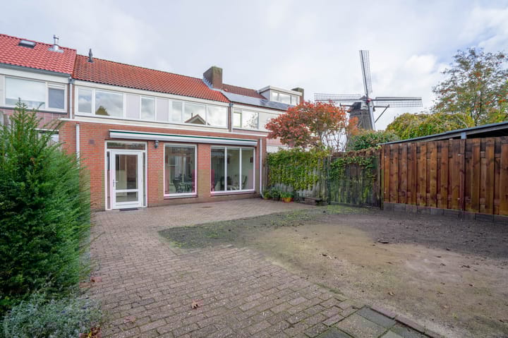 Foto 2 van Molenlaan 52