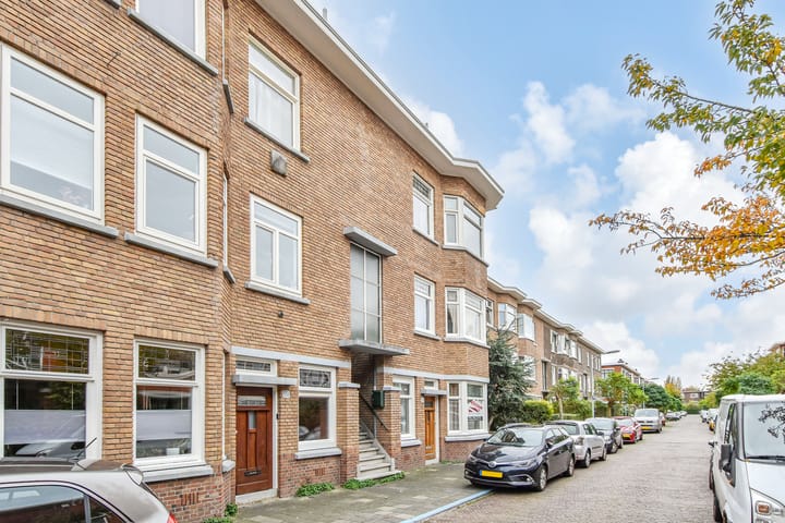 Photo 6 of van Halewijnlaan 350