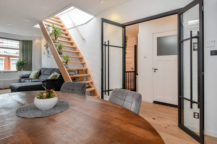 Photo 10 of van Halewijnlaan 350