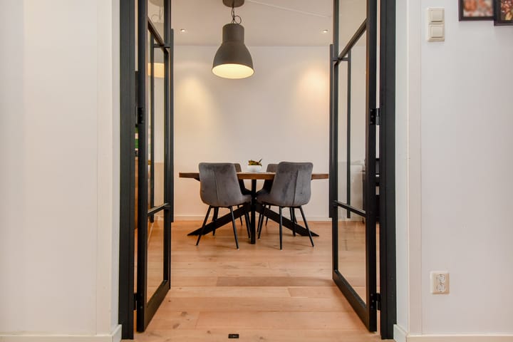 Photo 9 of van Halewijnlaan 350