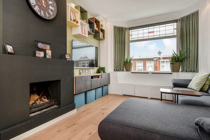 Photo 21 of van Halewijnlaan 350