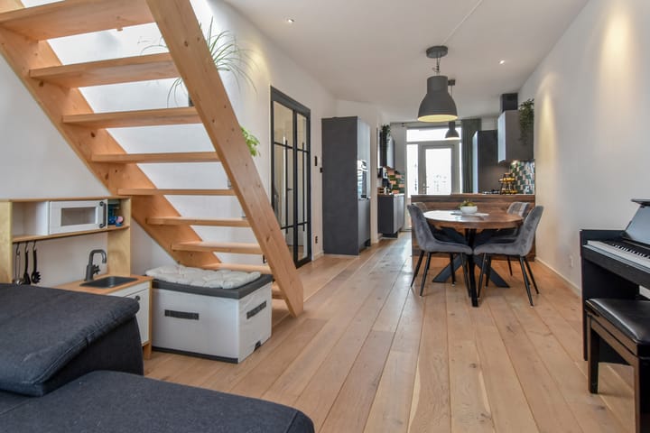 Photo 25 of van Halewijnlaan 350