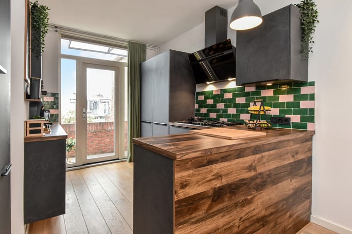 Photo 28 of van Halewijnlaan 350