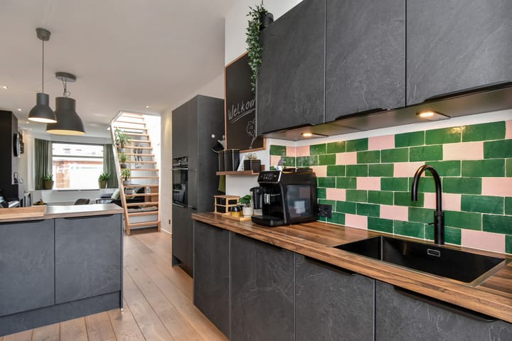 Photo 32 of van Halewijnlaan 350