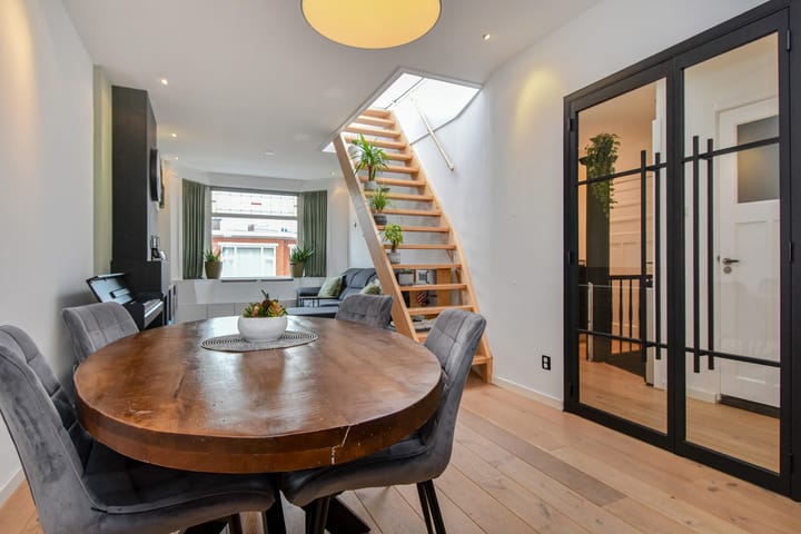 Photo 11 of van Halewijnlaan 350