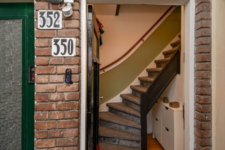 Photo 7 of van Halewijnlaan 350